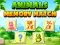 שפּיל Animals Memory Match אָנליין