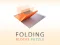 שפּיל Folding Block Puzzle אָנליין