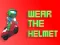 שפּיל Wear The Helmet אָנליין