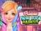 שפּיל Princess New Look Haircut אָנליין