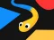שפּיל Snake Vs Colors אָנליין