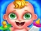 שפּיל Daily Baby Care אָנליין