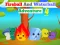 שפּיל Fireball And Waterball Adventure 4 אָנליין