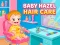 שפּיל Baby Hazel Hair Care אָנליין