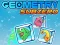 שפּיל Geometry Subzero אָנליין