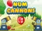 שפּיל Num Cannons אָנליין
