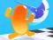 שפּיל Blob Giant 3D אָנליין