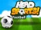 שפּיל Head Sports Football אָנליין