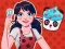 שפּיל Miraculous Cupcake maker אָנליין