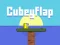שפּיל CubeyFlap אָנליין