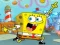 שפּיל The Bikini Bottom Bungle אָנליין