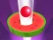 שפּיל Helix Bounce אָנליין