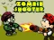 שפּיל Zombie Shooter אָנליין