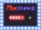שפּיל Neon Snake אָנליין