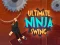 שפּיל Ultimate Ninja Swing אָנליין
