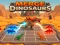 שפּיל Merge Dinosaurs אָנליין