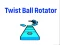 שפּיל Twist Ball Rotator אָנליין
