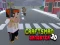 שפּיל CraftsMan 3D Gangster אָנליין