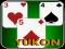 שפּיל Yukon Solitaire אָנליין