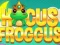 שפּיל Hocus Froggus אָנליין