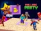 שפּיל Falling Party אָנליין