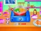 שפּיל Cooking In The Kitchen אָנליין