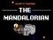 שפּיל The Mandalorian אָנליין