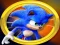 שפּיל Sonic Super Hero Run 3D אָנליין