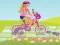 שפּיל BARBIE RIDES A BIKE אָנליין