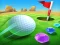 שפּיל Golf king 3D אָנליין