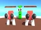 שפּיל Strongest Towers Huggy אָנליין