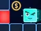 שפּיל Neon Tile Rush אָנליין