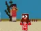 שפּיל Squid Game Minecraft אָנליין