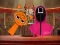שפּיל Squid Sprunki Mingle Game 2 אָנליין