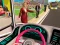 שפּיל Metro Bus Games 2020 אָנליין