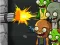שפּיל Last Zombie Defense אָנליין