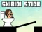 שפּיל Skibidi Stick אָנליין