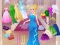 שפּיל Cinderella Dress Up Girl Games אָנליין