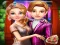 שפּיל Prom Queen Dress Up Halloween אָנליין