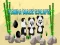 שפּיל Panda Maze Escape אָנליין