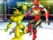 שפּיל Robot Ring Fighting Wrestling Games אָנליין