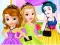 שפּיל Princess Match Accessory אָנליין