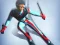 שפּיל Ski King אָנליין