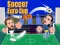 שפּיל Soccer Euro Cup 2025 אָנליין