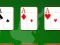 שפּיל My favorite classic solitaire אָנליין