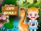 שפּיל Baby Hazel Learn Animals אָנליין