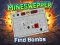 שפּיל Minesweeper - Find Bombs אָנליין