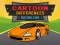 שפּיל Cartoon Racing: Car Differences אָנליין