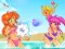 שפּיל Boys & Girls Bubble Pop אָנליין