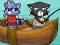 שפּיל Civet's Odyssey אָנליין